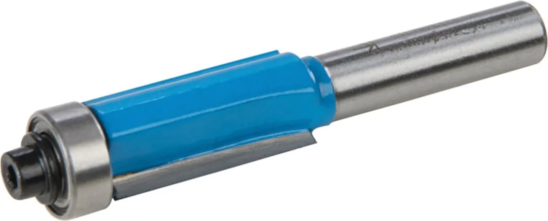 Silverline Kantenfrees TCT 8mm