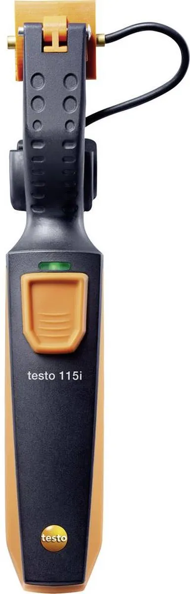 Testo 115i Temperatuurmeter -40 tot +150°C