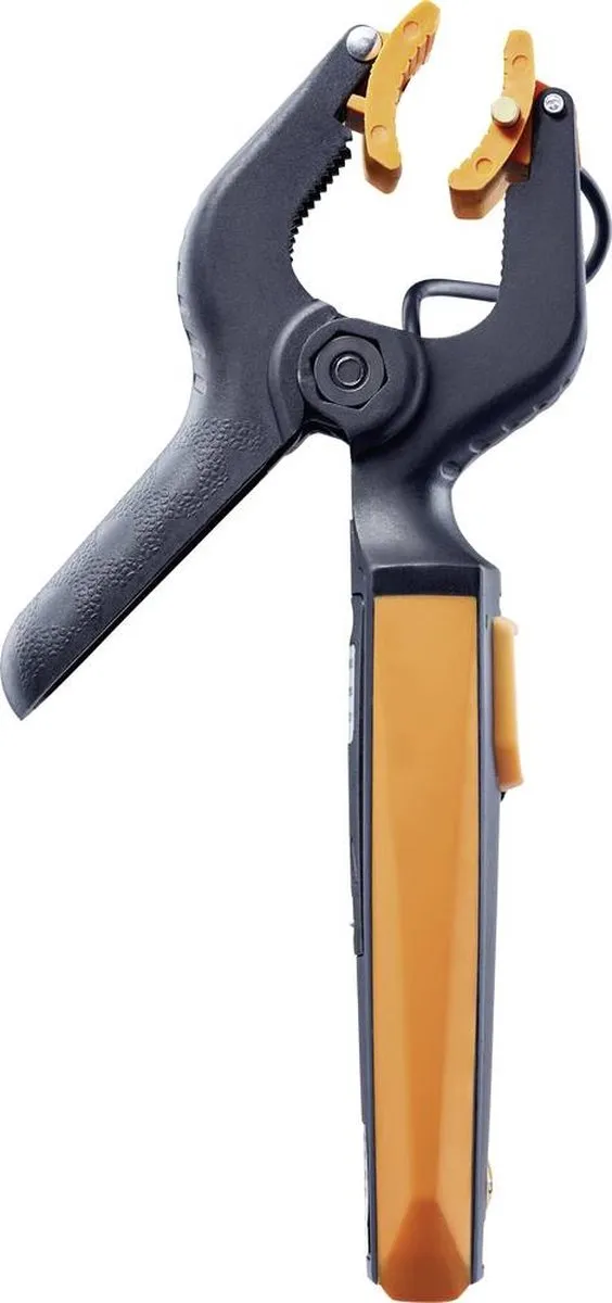 Testo 115i Temperatuurmeter -40 tot +150°C