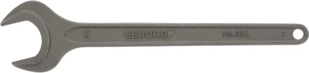 Gedore Steeksleutel 41mm 6576970