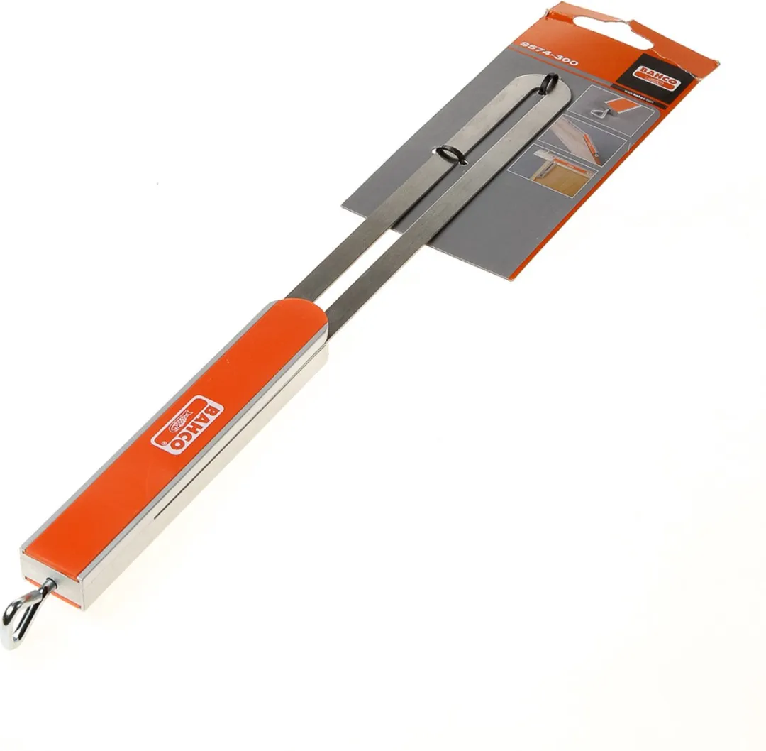Bahco Zweihaak 30cm - 1 Stuks