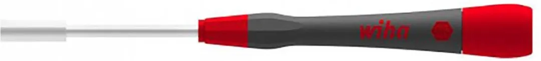 Wiha PicoFinish Zeskantkogelkop 9/64" x 60mm - 264PZ96401