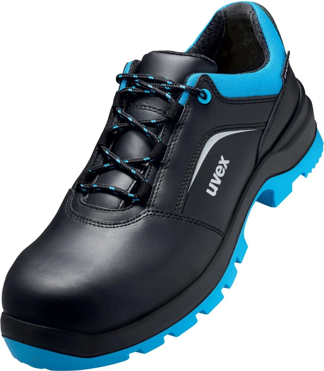 Uvex 2 Xenova Halbschuhe S2 95559 - 40 - afbeelding 3 van 3