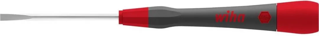 Wiha PicoFinish Sleufkop 0.5mm x 60mm - 1 Stuk
