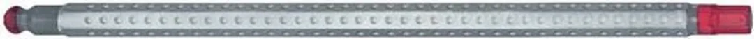 Wiha System 6 Inbus Verwisselbare Kling 3mm
