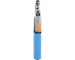Gedore 125 B Snapper-doppelset 6-delig - 8773600