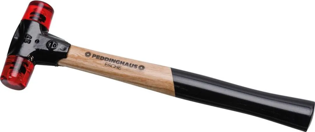 Peddinghaus Plastic Hamer 300g