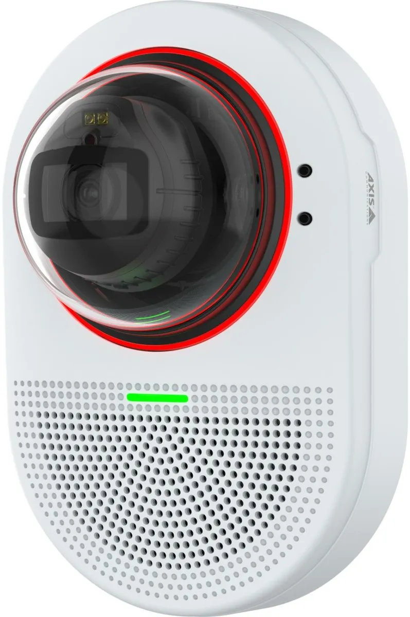 Axis Q9307-LV Dome IP-camera