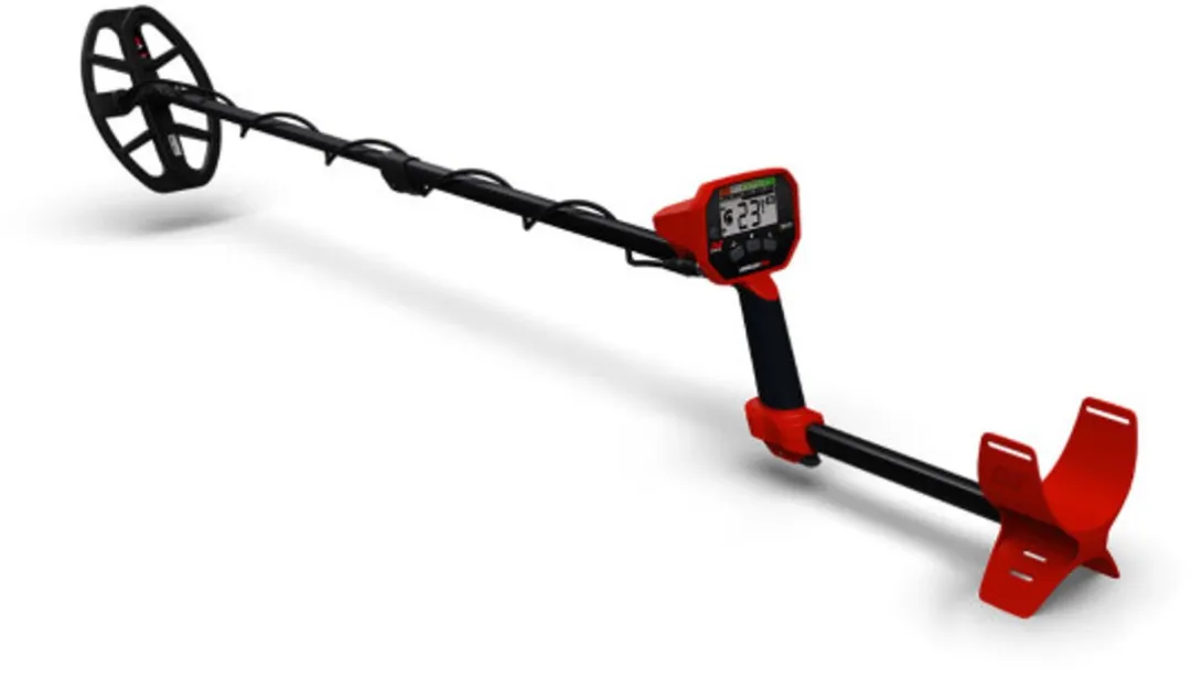 Minelab Vanquish 340 Metaaldetector