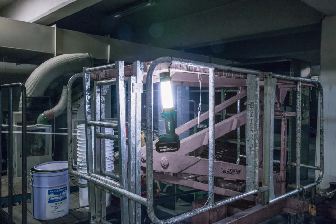 Makita DEBDML806 LED Zaklamp 14,4V/18V