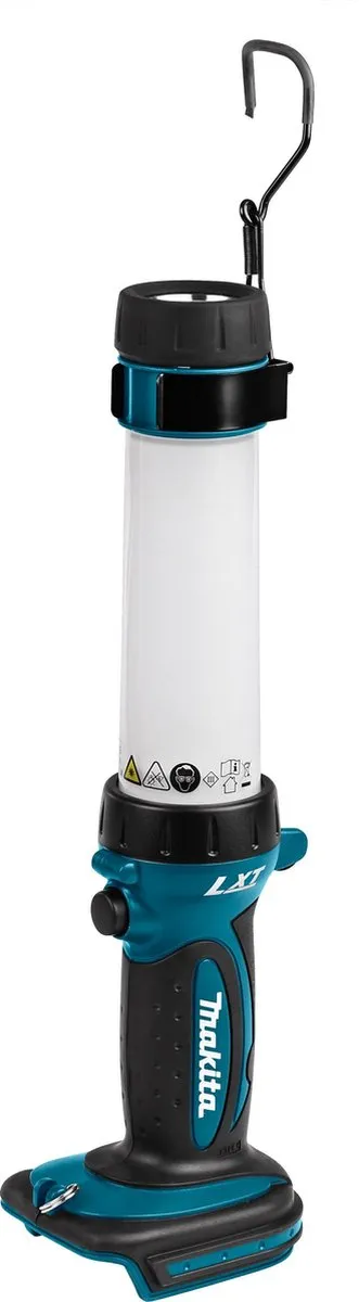 Makita DEBDML806 LED Zaklamp 14,4V/18V