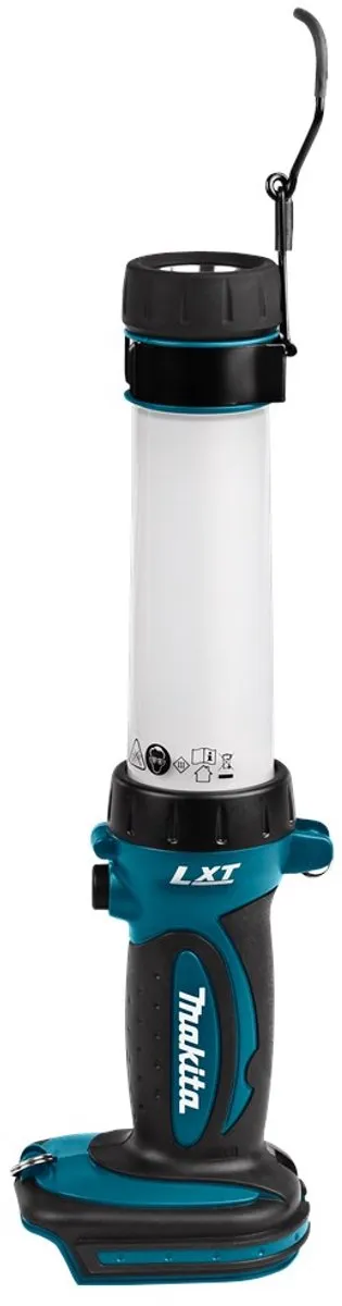 Makita DEBDML806 LED Zaklamp 14,4V/18V - afbeelding 6 van 6
