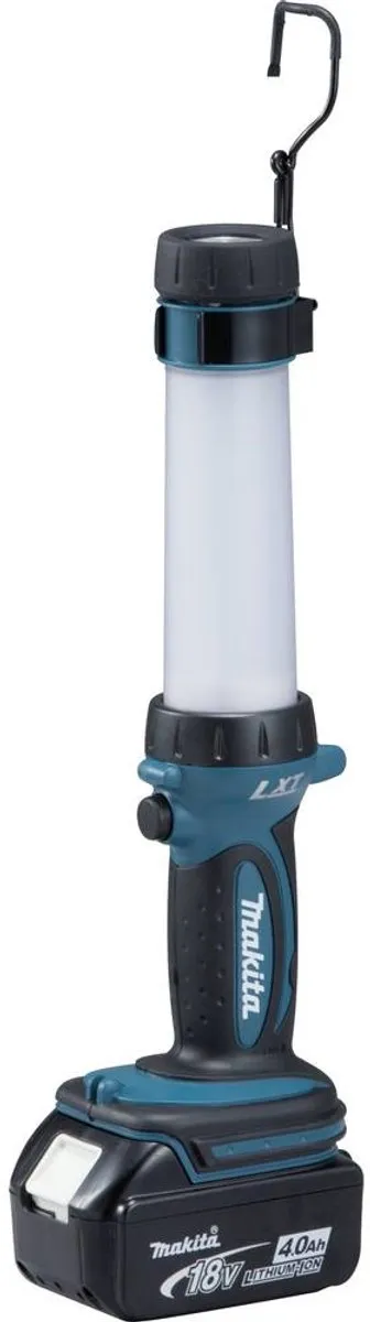 Makita DEBDML806 LED Zaklamp 14,4V/18V