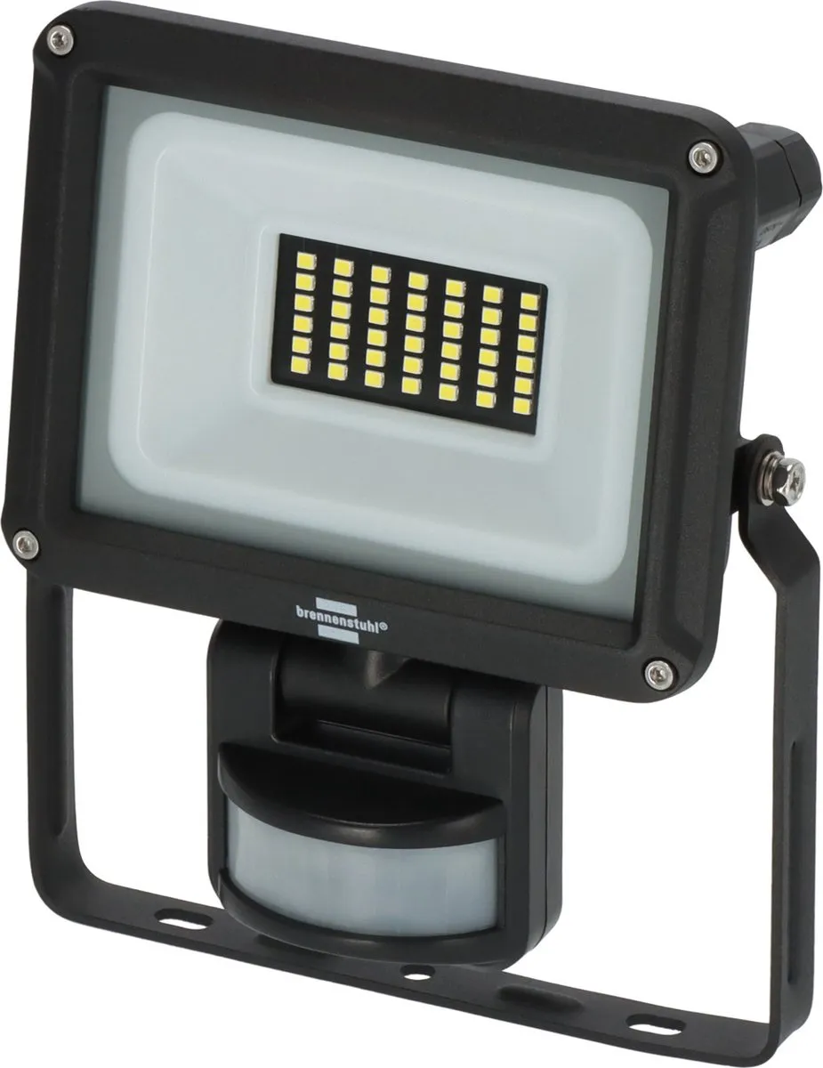 Brennenstuhl JARO 3060 P LED Wandlamp 20W 2300lm - Wit