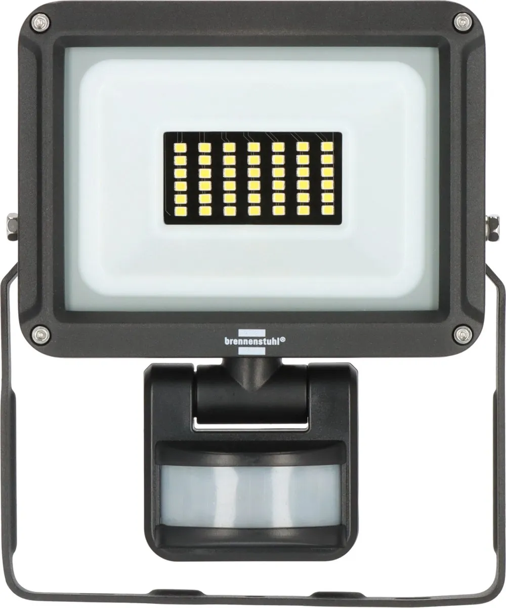 Brennenstuhl JARO 3060 P LED Wandlamp 20W 2300lm - Wit
