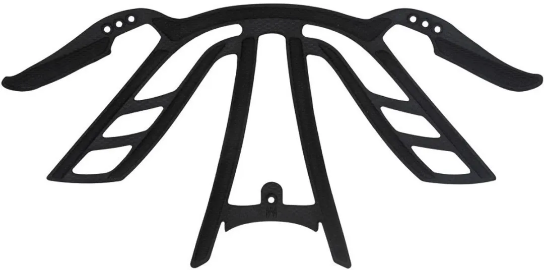 ABUS Padding Airbreaker M