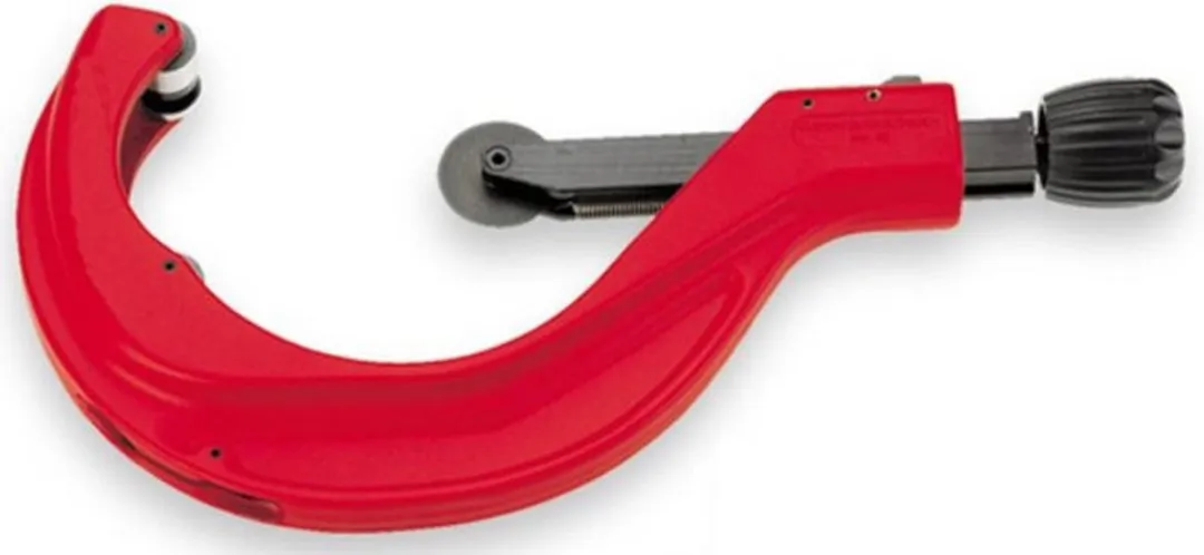 Rothenberger TC 67 PL Pijpsnijder - 6-67mm - Kunststof/Aluminium/PVC