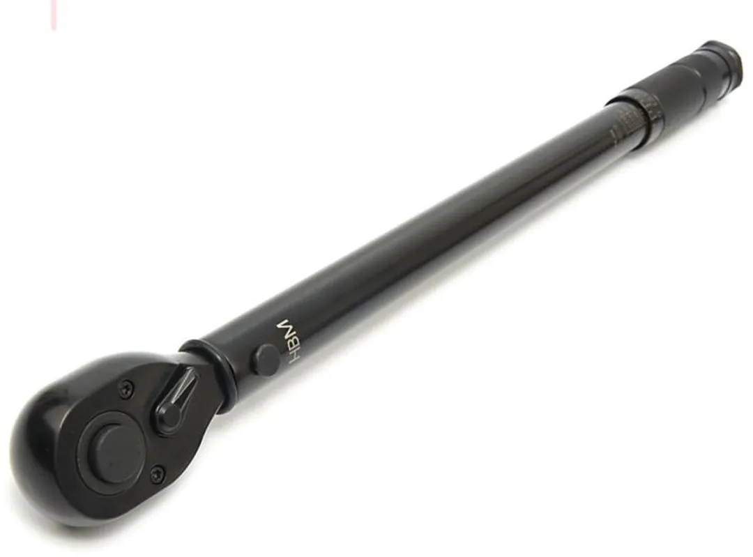 HBM H134494 Momentsleutel 1/2" 28-210 Nm