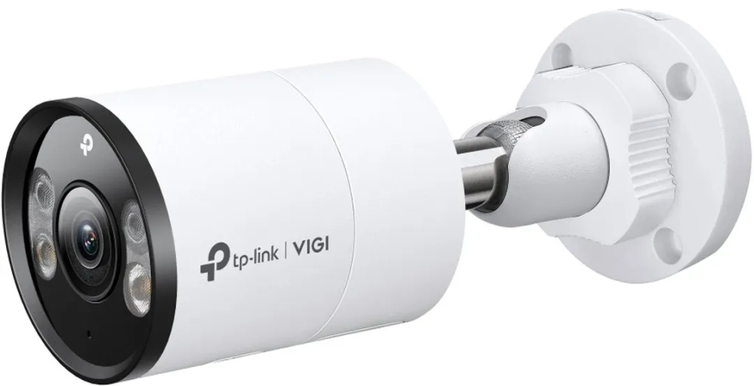 TP-Link INSIGHT S355 Beveiligingscamera 2.8mm - Wit - afbeelding 2 van 4