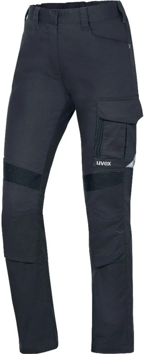 Uvex SuXXeed Industry Werkbroek