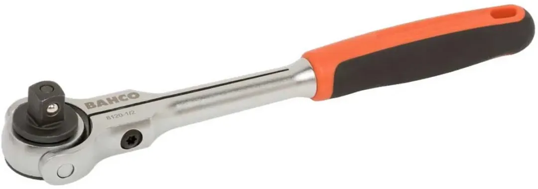 Bahco 8120-1/2 Ratelgewricht 1/2 266 mm
