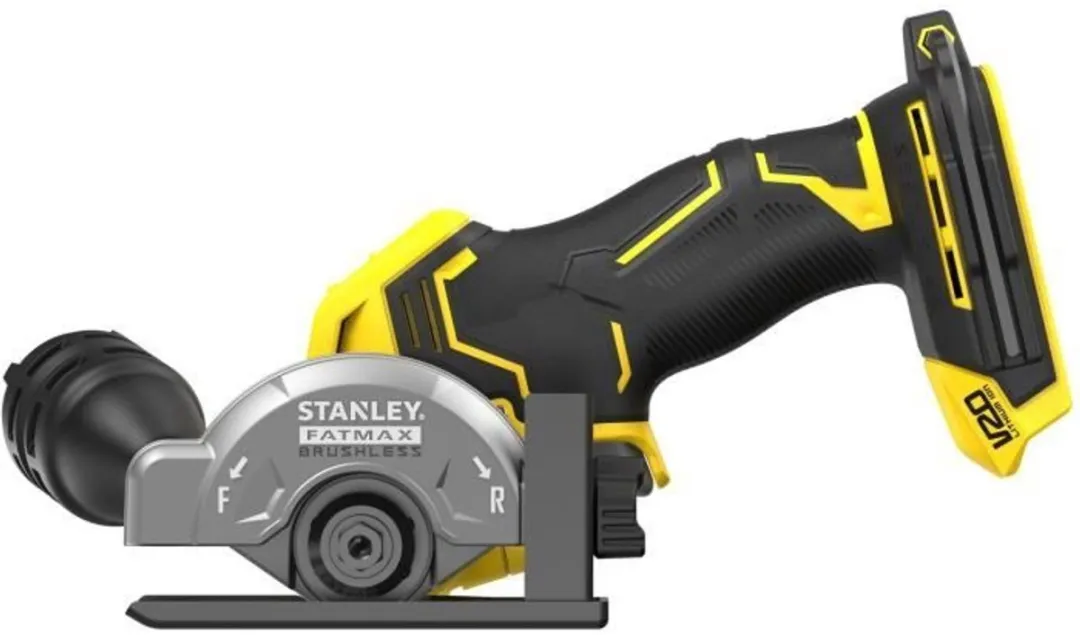 Stanley FatMax V20 SFMCM300B-XJ Mini-cirkelzaag 75mm - Lithium 18V