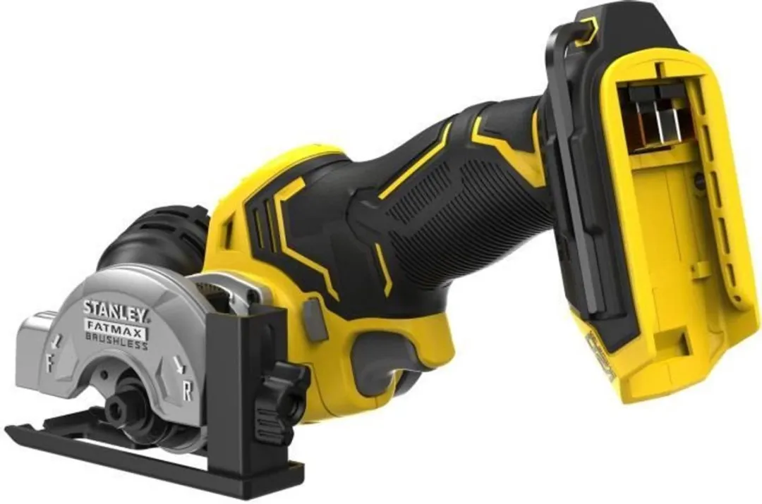 Stanley FatMax V20 SFMCM300B-XJ Mini-cirkelzaag 75mm - Lithium 18V