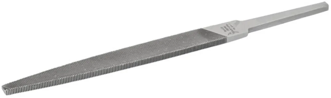 Bahco Parallelle Platte Vijl 300mm
