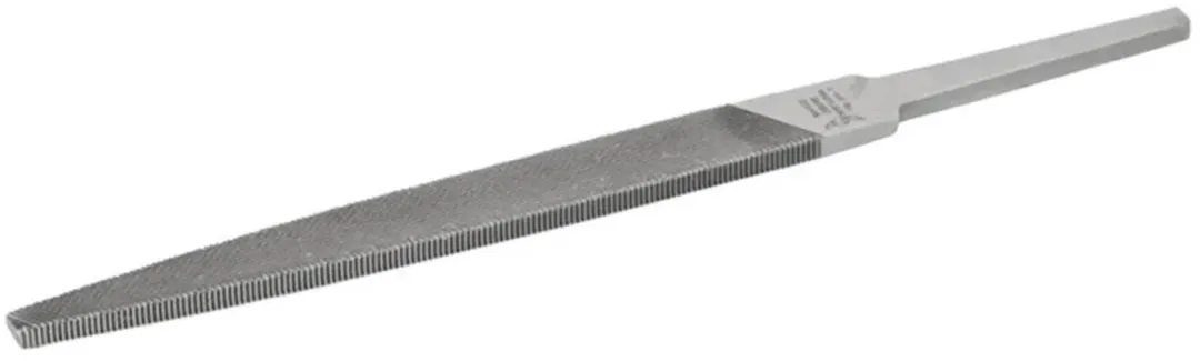 Bahco Parallelle Platte Vijl 300mm - 12 Snede - Multicolor