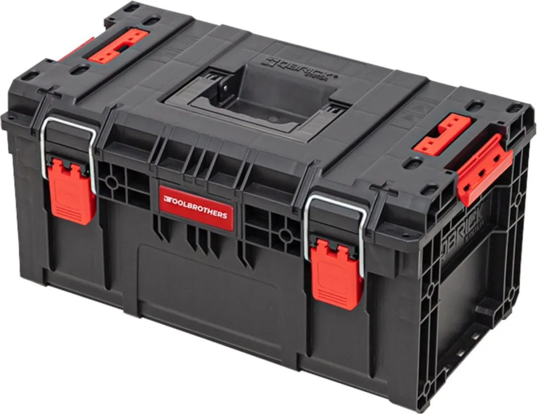 Toolbrothers RHINO XL Gereedschapskoffer ECO Vario+ L 28L