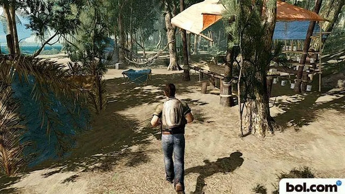 Ubisoft Lost The Video Game - Windows