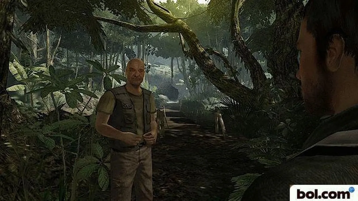 Ubisoft Lost The Video Game - Windows