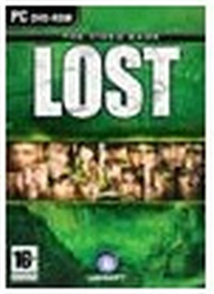 Ubisoft Lost The Video Game