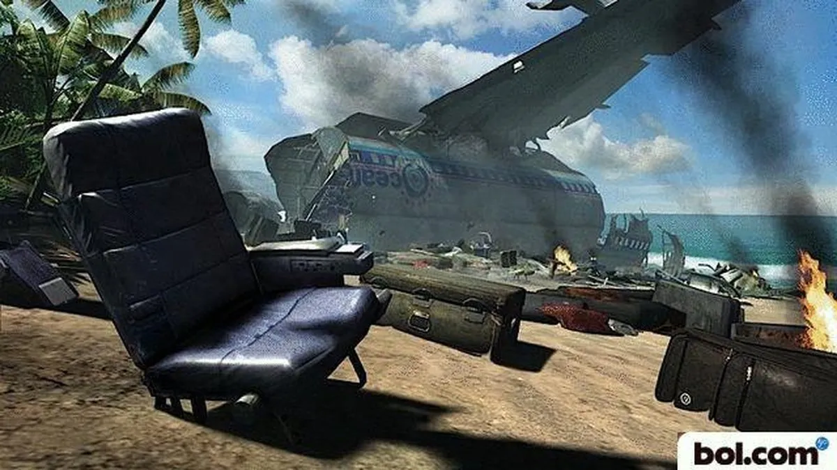 Ubisoft Lost The Video Game - Windows