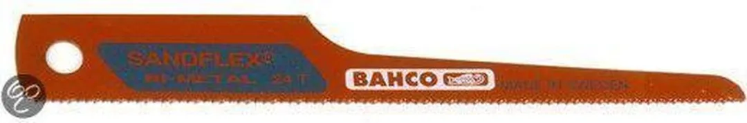 Bahco Zaagblad 3845-32-10P