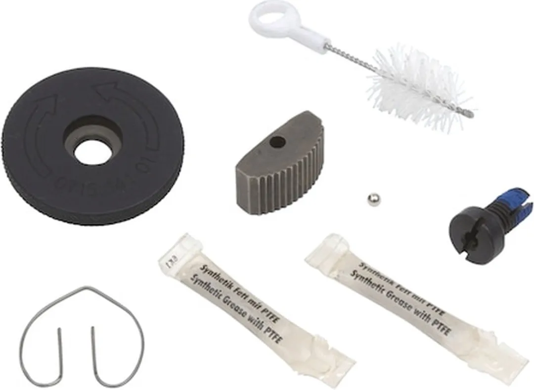 Würth Onderhoudsset 3/4 inch Omschakelratel