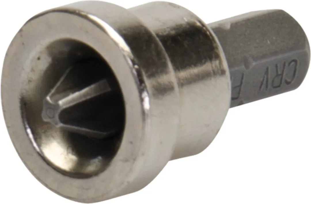 Silverline Gipsplaat Schroefbit PH2 719786