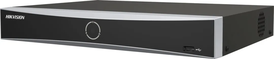 Hikvision DS-7608NXI-K1/8P NVR