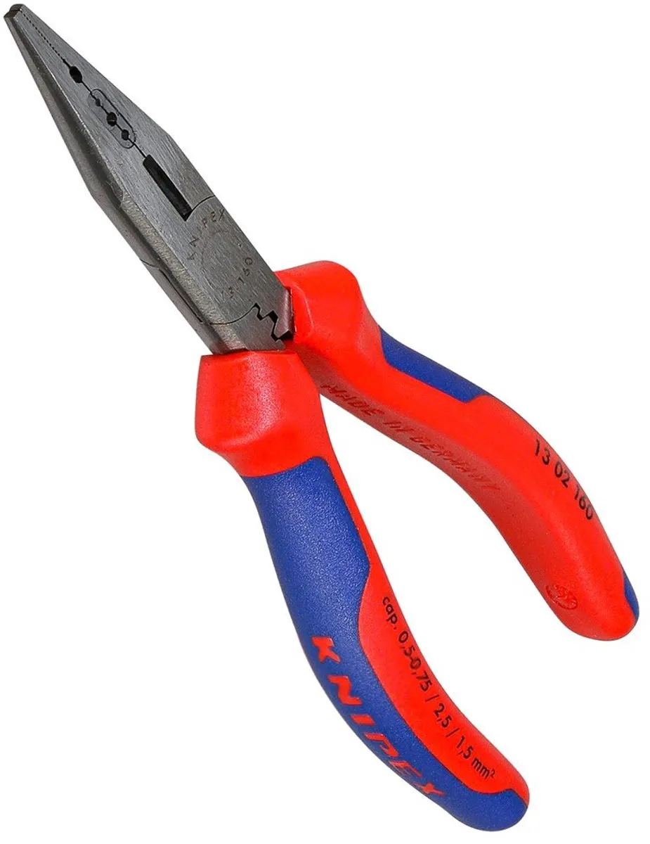 Knipex 1302160 Bedradingstang 160mm