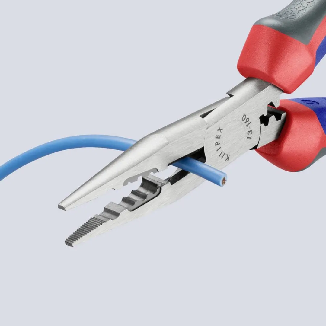 Knipex 1302160 Bedradingstang 160mm - afbeelding 6 van 6