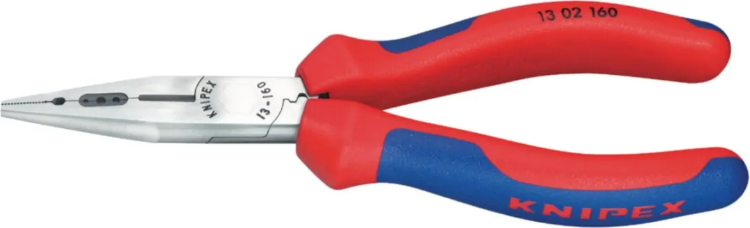 Knipex 1302160 Bedradingstang 160mm