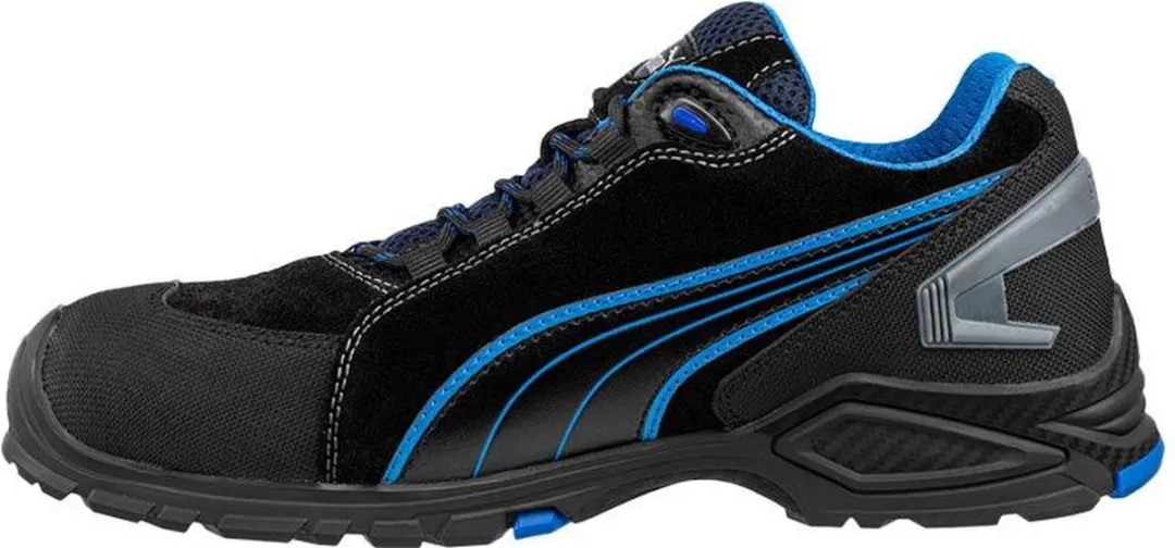 PUMA Rio Laag S3 WerkSchoenen - 40