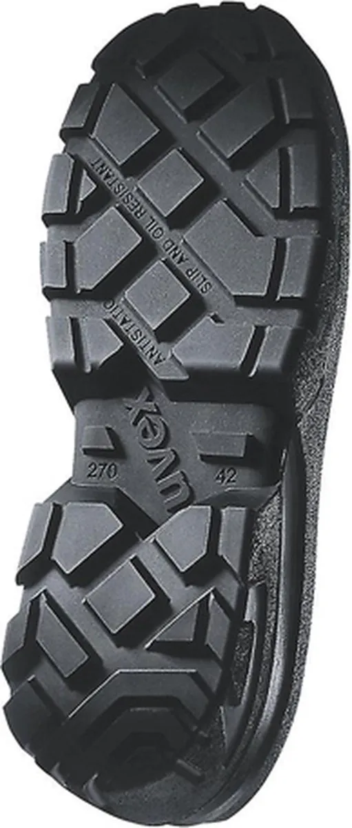 Uvex Quatro Pro Werkschoen S3 - 42