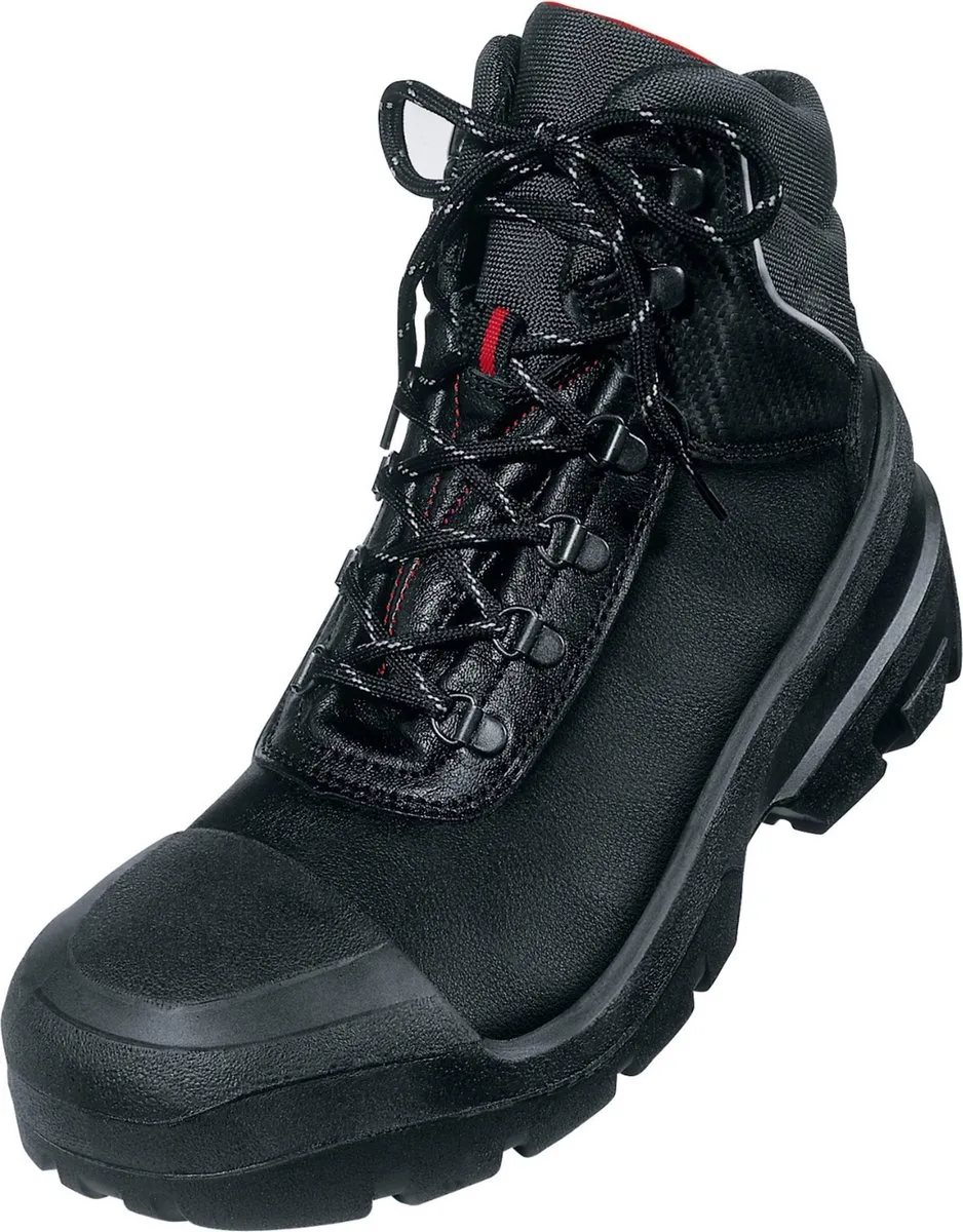 Uvex Quatro Pro Werkschoen S3 - 42