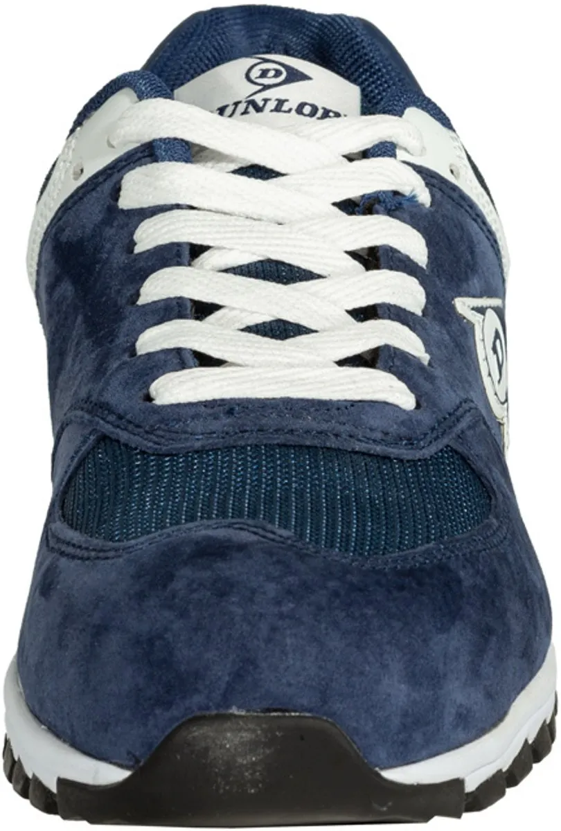 Dunlop Flying Arrow Navy S3 Werkschoenen - 37