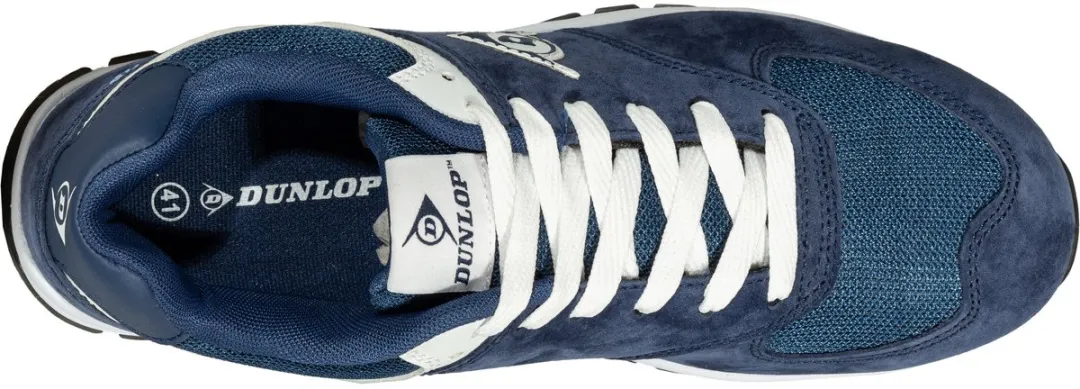 Dunlop Flying Arrow Navy S3 Werkschoenen - 37