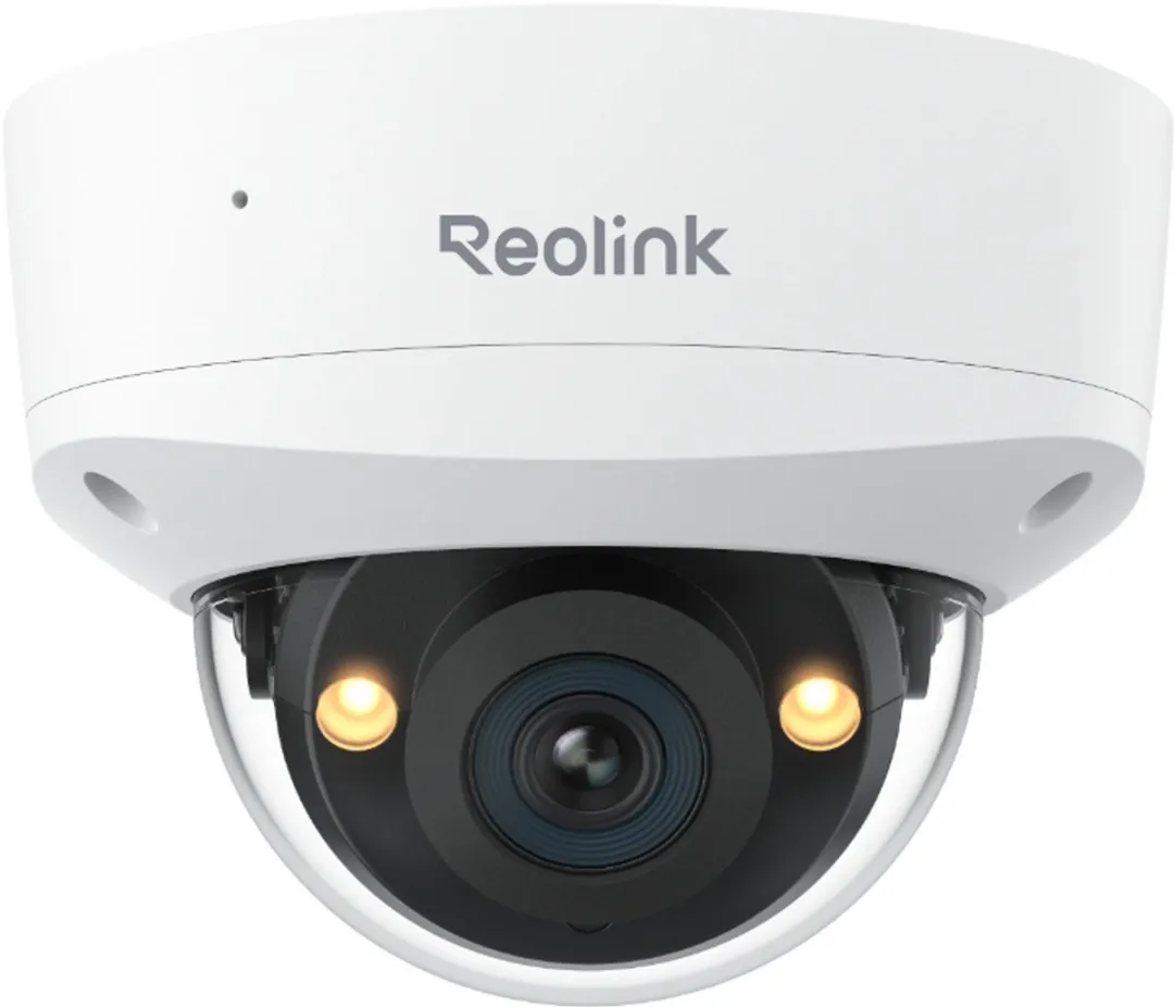 Reolink RLC-1240A Domecamera 12MP