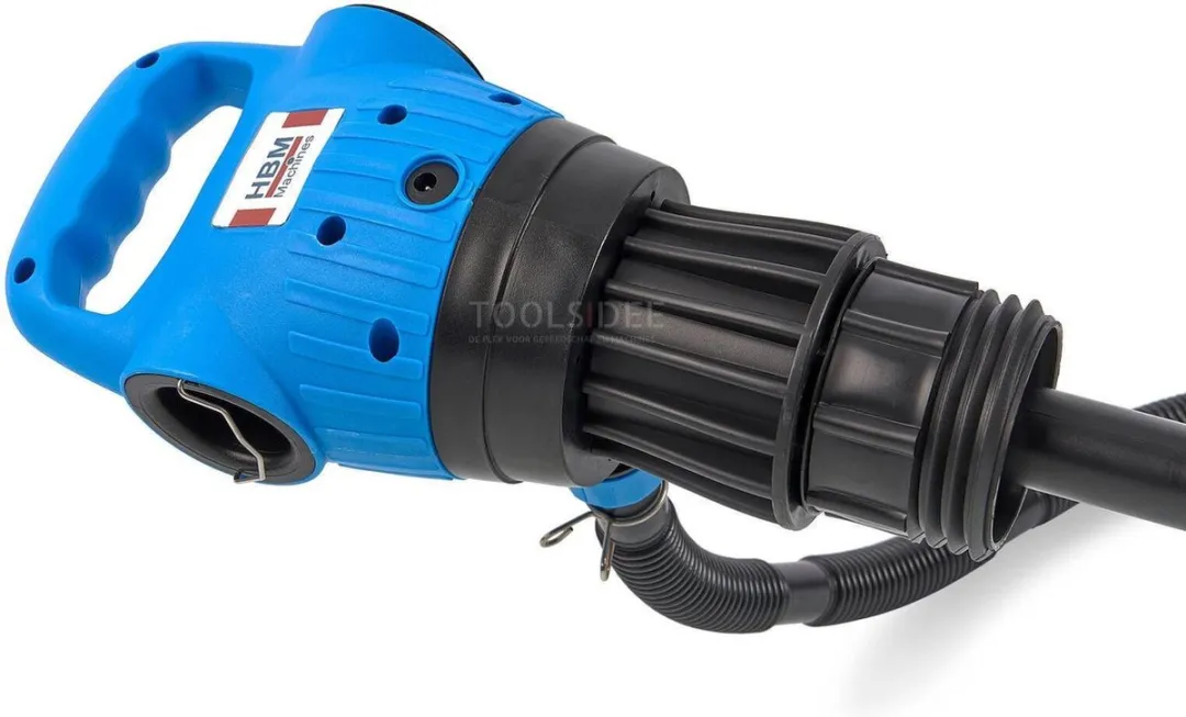 HBM Elektrische Vatpomp - AdBlue/Water Basis
