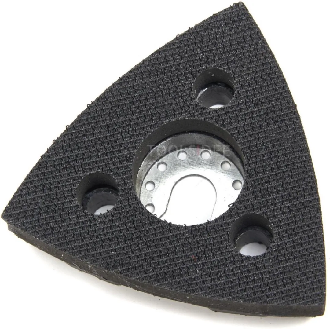HBM Multitool Toebehorenset - 6-delig met schuurzool