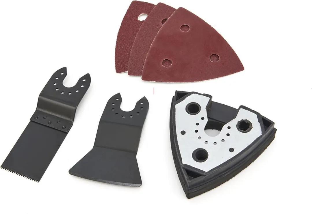 HBM Multitool Toebehorenset
